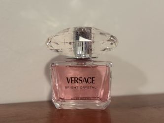 Versace Bright Crystal EDT Spray for Women