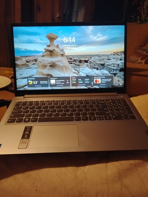 Lenovo Ideapad
