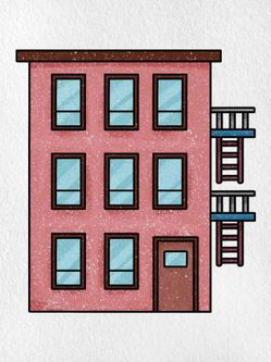 Tucson apartment 