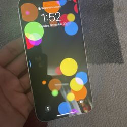 iPhone Pro Max 128GB