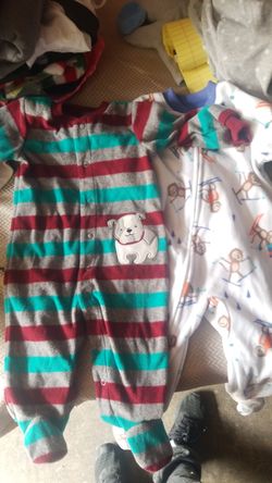 6month onesies