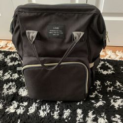 Diaper Bag Backpack