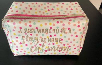 Makeup Bag