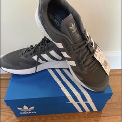 Adidas Boost 10.5, Brand New