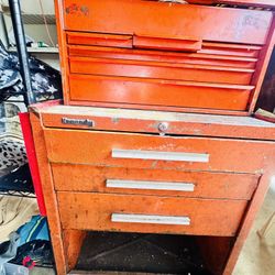 Kennedy 50x27 Tool Box 