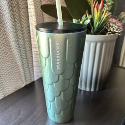 Starbucks Tumbler 