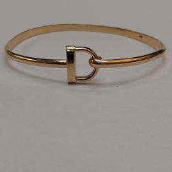 14k bangle