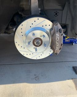 MOBILE BRAKE JOBS