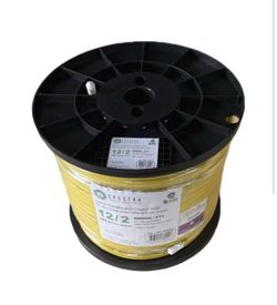 Construction Copper Wire NMD90 12/2 150 m