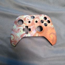 Xbox One Controller Plate Replacement