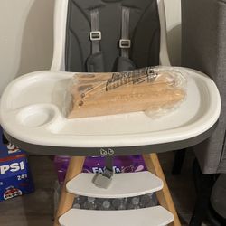High Chair