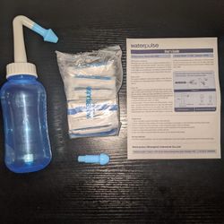 Nasal Wash Bottle