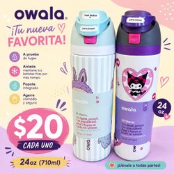 Vaso  $20