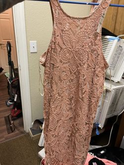 NWT Women’s Express Dress