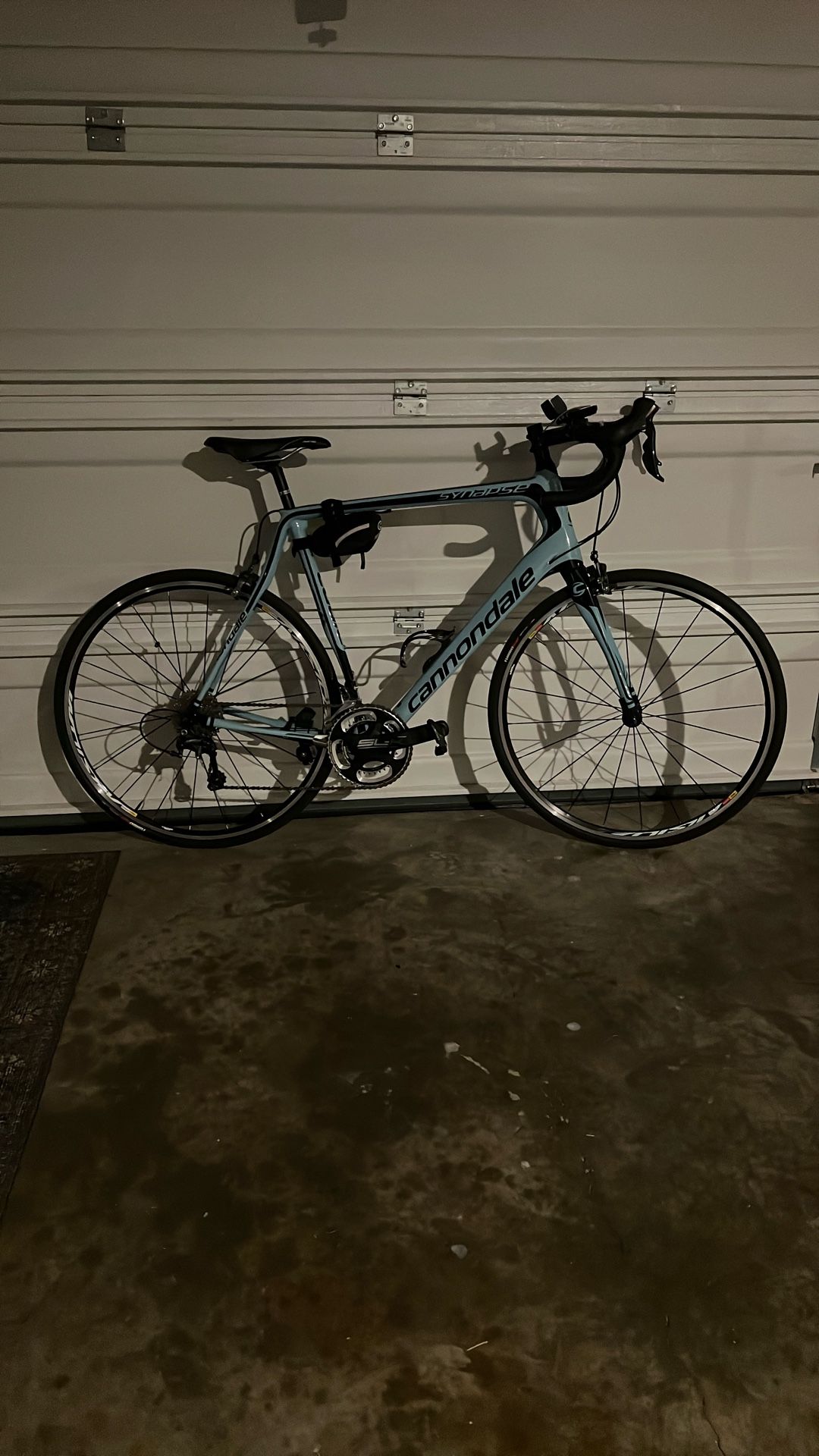 Bike Cannondale 
