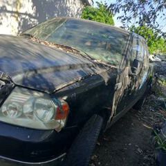 For  Parts 2004 Ford F150