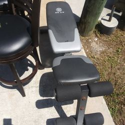 Golds Gym Xr 5.9 $50