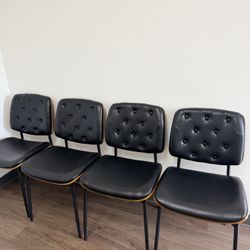 Dining  Chair Set Of 4