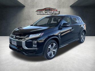 2025 Mitsubishi Outlander Sport