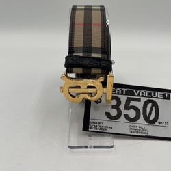 Burberry
