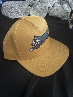 Icecream Hat SnapBack 