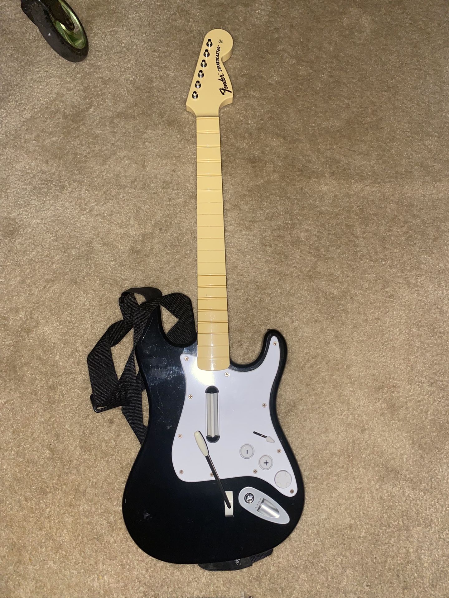 Rockband Guitar PS3 