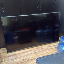 LG 65” TV 