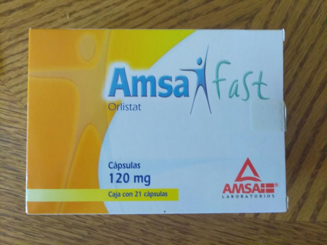 Amsa fast