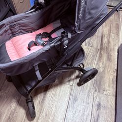 Baby Stroller 