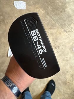 Bettinardi bb-46 39 in