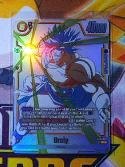 Broly