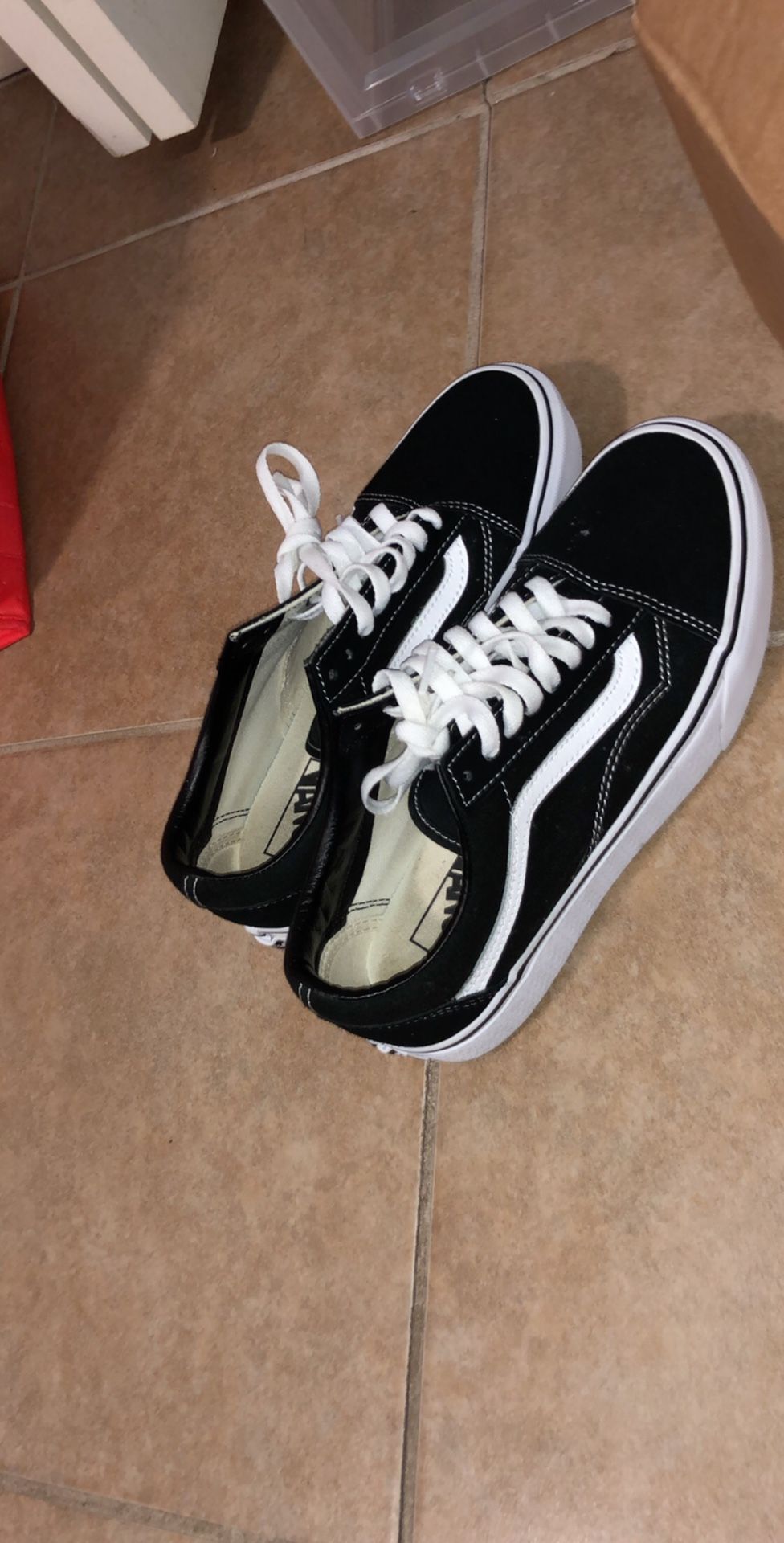 Vans