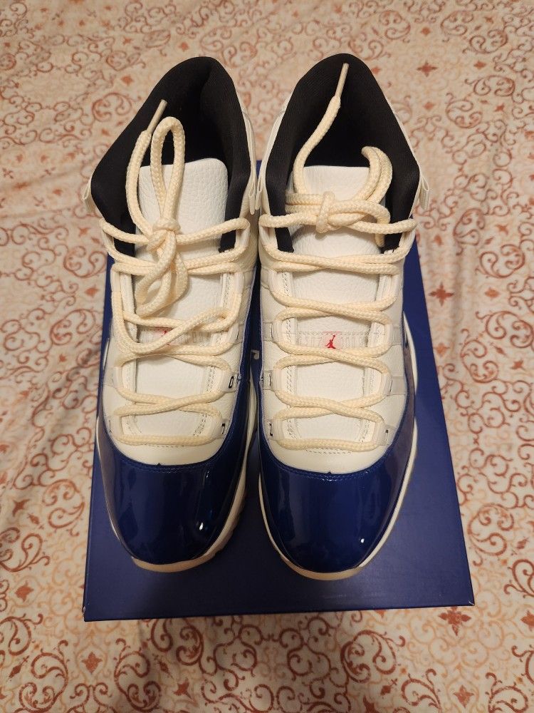 Jordan 11 Rare