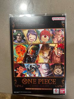 OP Best Selection Vol. 6