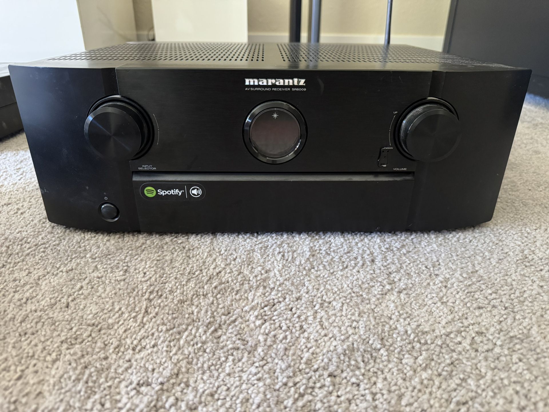 Marantz Receiver