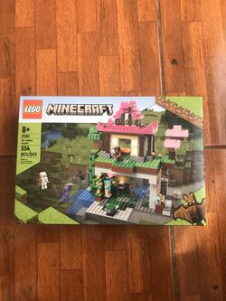 lego Minecraft