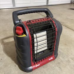 Portable Heater 