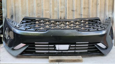 2021-2024 KIA K5 Front Bumper Cover OEM
