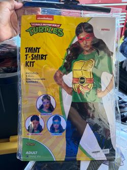 Ninja Turtles Costume