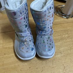 Girl Boot/ Snow Boot 
