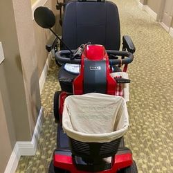 Scooter 
