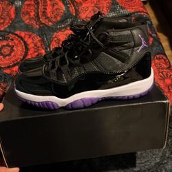 Jordan 11 