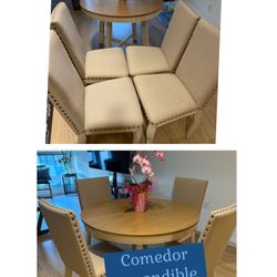dinning table