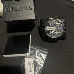 Diesel Watch DZ7331