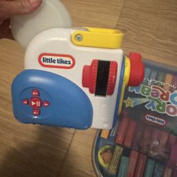 Little Tikes Story Dream Machine 