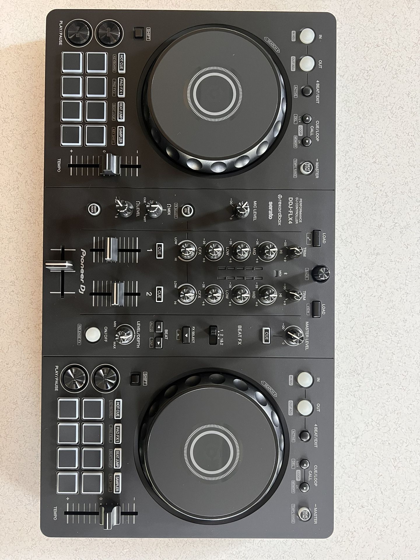 Pioneer DJ Controller
