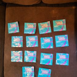 Systane Eyelid Wipes