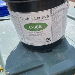 RTandus Centiva Floor Primer