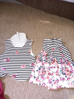 Ropa de niña 8-9 años