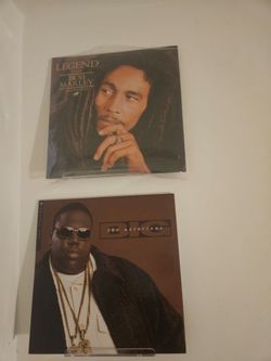 Vinyls for sale